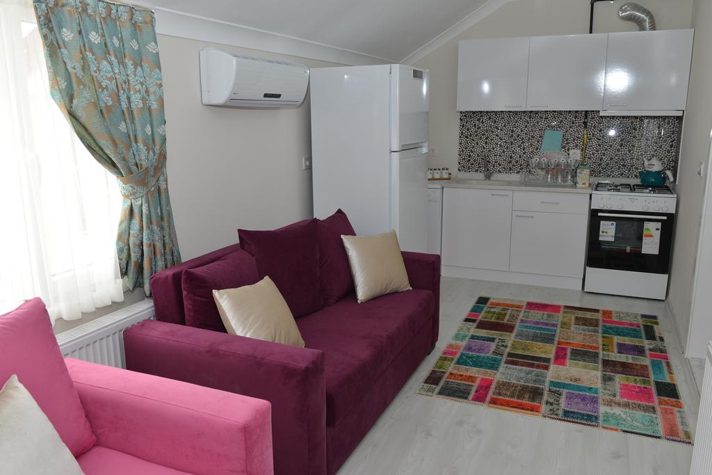 Elite Apart Trabzon Room photo
